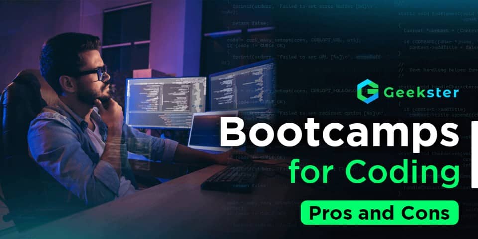 What Is Coding Bootcamp Pros And Cons In